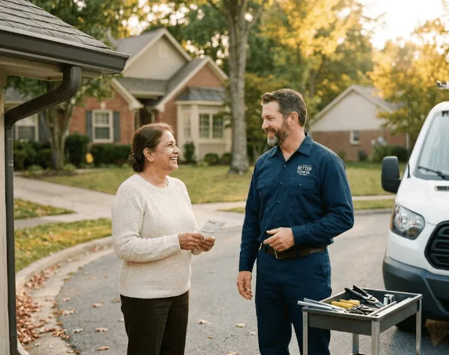 Gutter Repair Duluth, GA FAQs