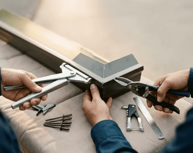 Why choose Gutter Repair in Duluth, GA